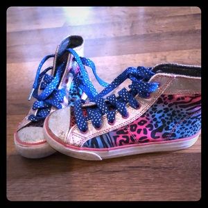 Children’s sneakers